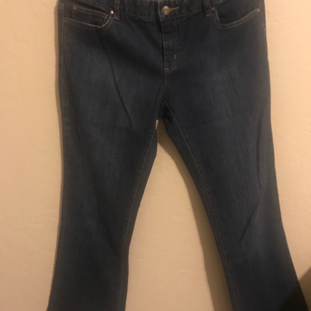 Michael Kors jeans